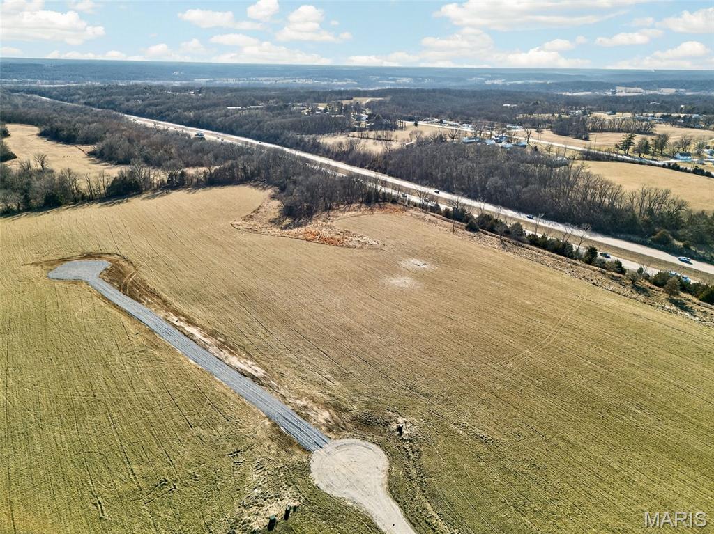 Cheatham Farm Estates - Land