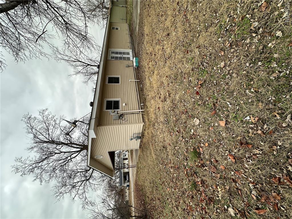 GREGORY 1ST REPLAT: LOT 4 - Residential