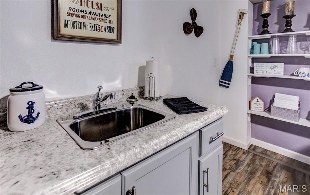 not in a subdivision - Residential