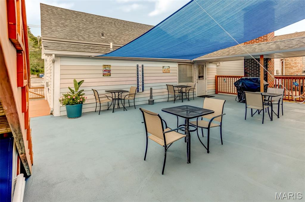 not in a subdivision - Residential