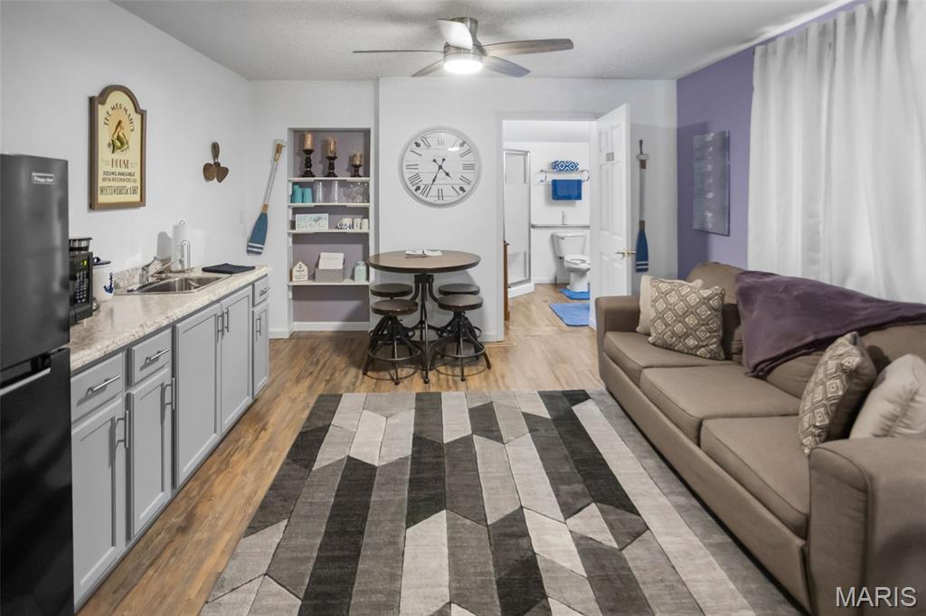 not in a subdivision - Residential