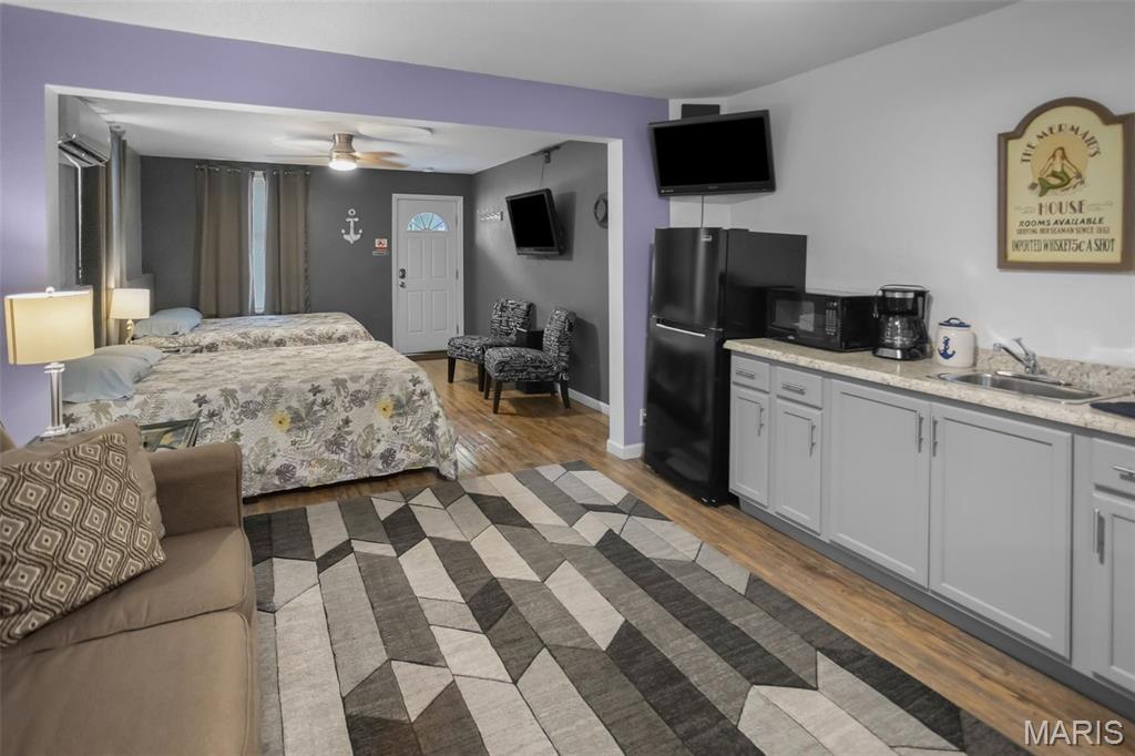 not in a subdivision - Residential