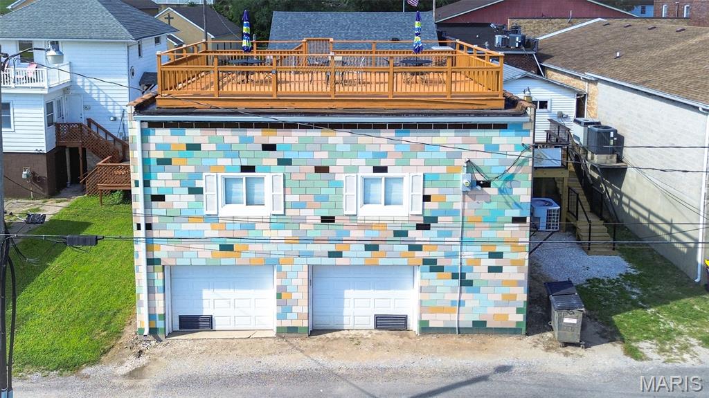 not in a subdivision - Residential