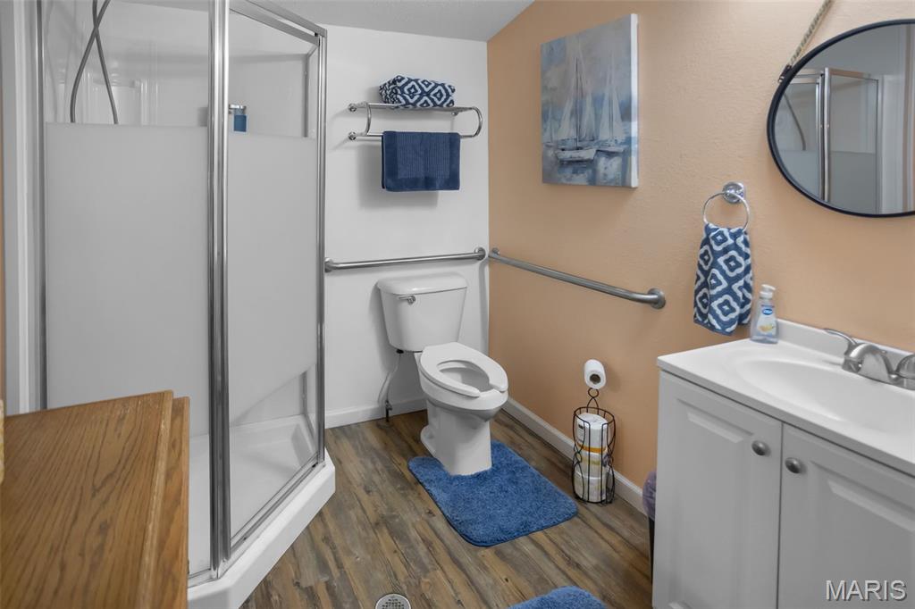 not in a subdivision - Residential