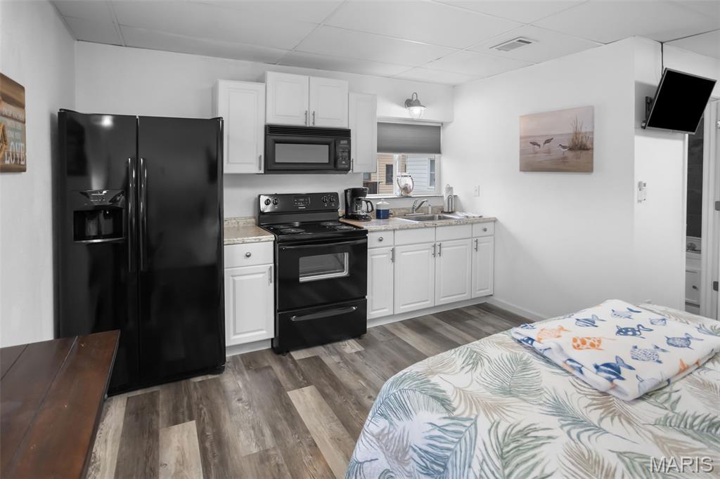 not in a subdivision - Residential