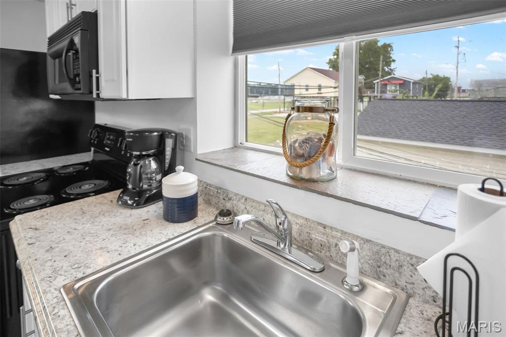 not in a subdivision - Residential