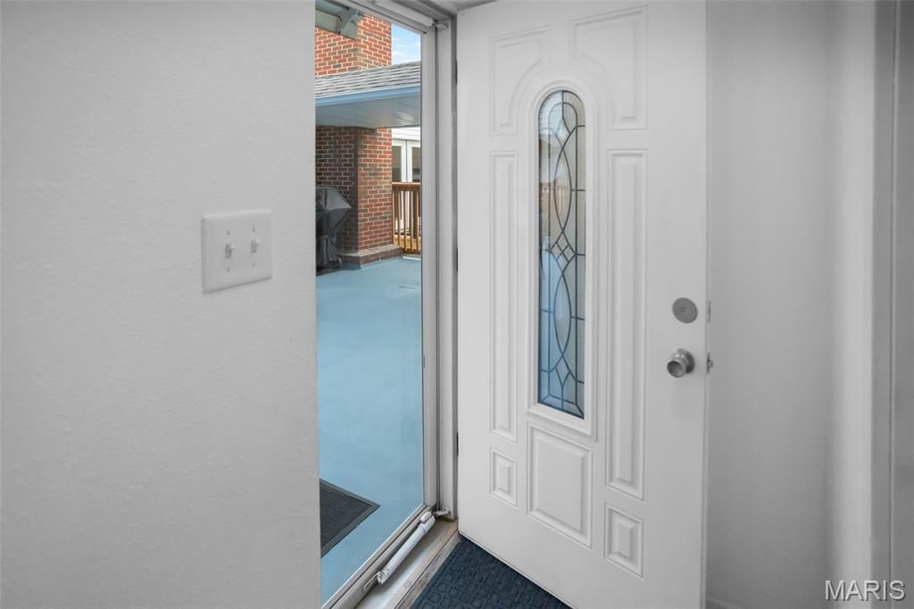 not in a subdivision - Residential
