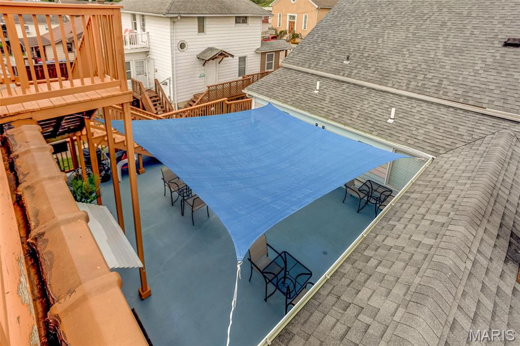 not in a subdivision - Residential