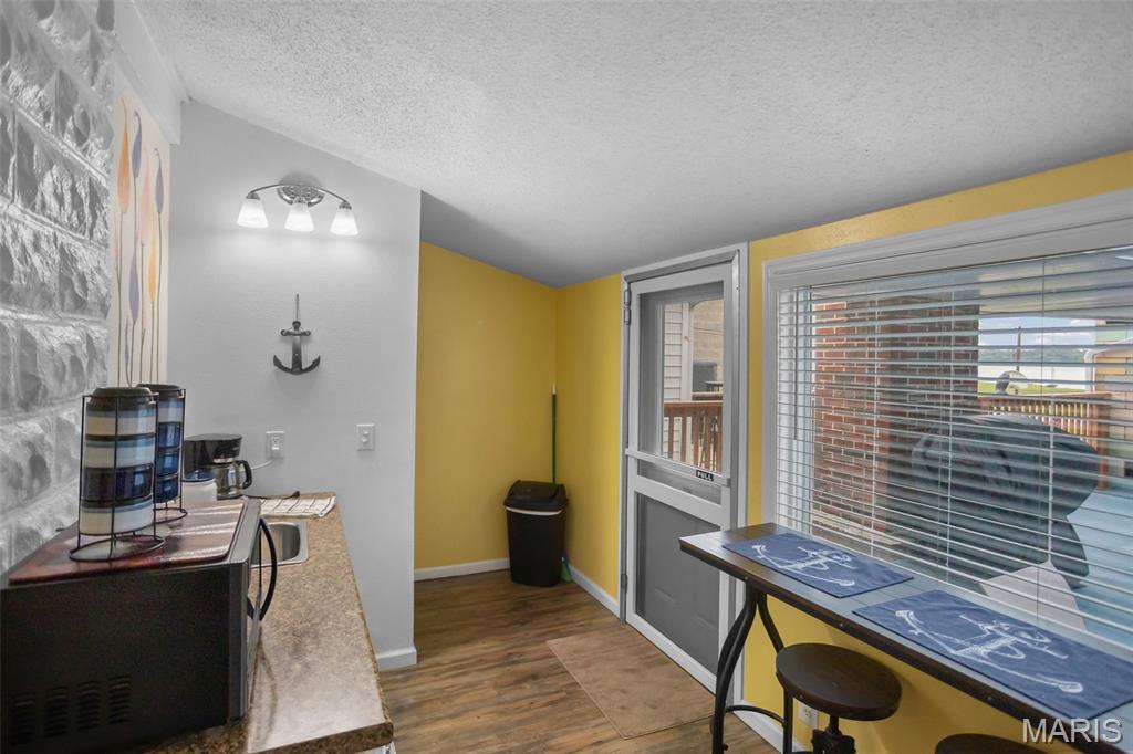 not in a subdivision - Residential