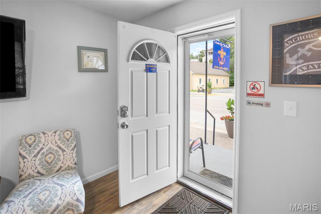 not in a subdivision - Residential
