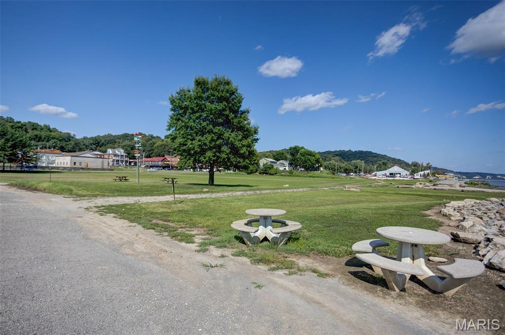 not in a subdivision - Residential