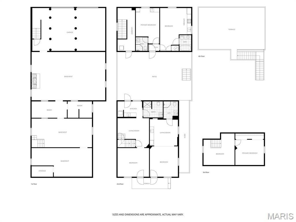 not in a subdivision - Residential