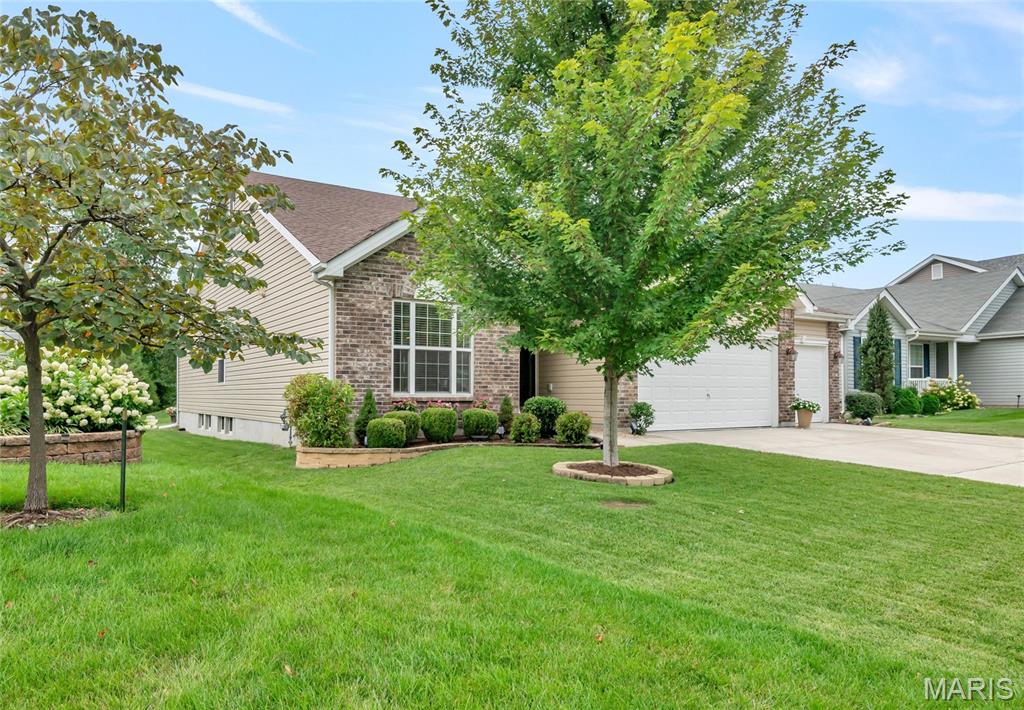 Brook Ridge Estates #2 - Residential