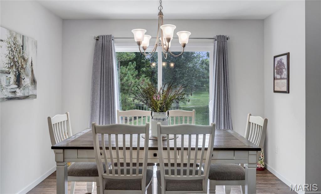 Brook Ridge Estates #2 - Residential