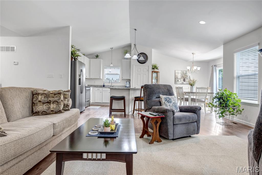 Brook Ridge Estates #2 - Residential