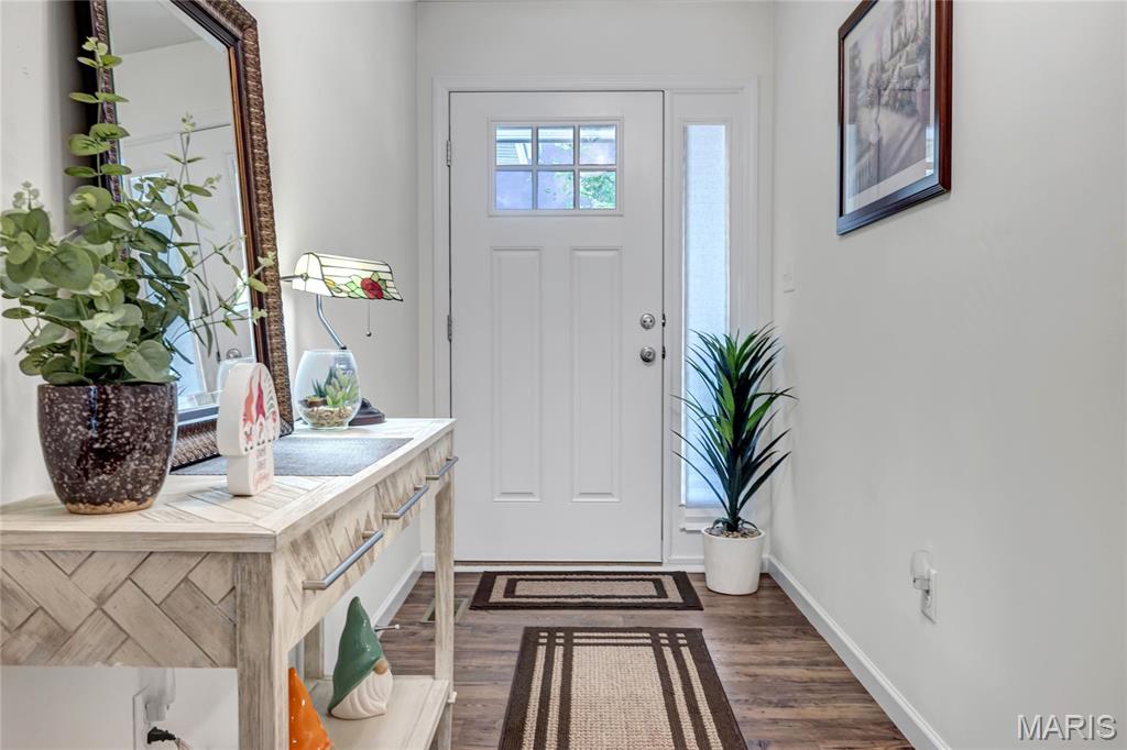 Brook Ridge Estates #2 - Residential