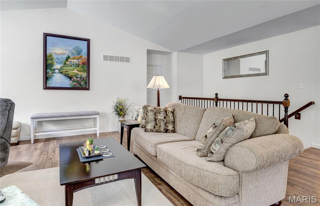 Brook Ridge Estates #2 - Residential