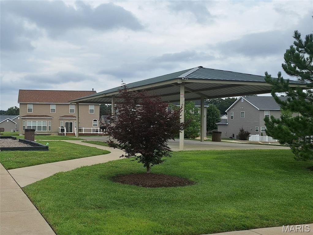 Brook Ridge Estates #2 - Residential