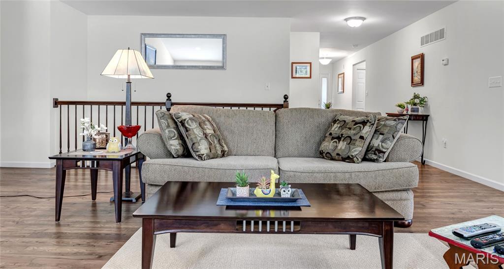 Brook Ridge Estates #2 - Residential