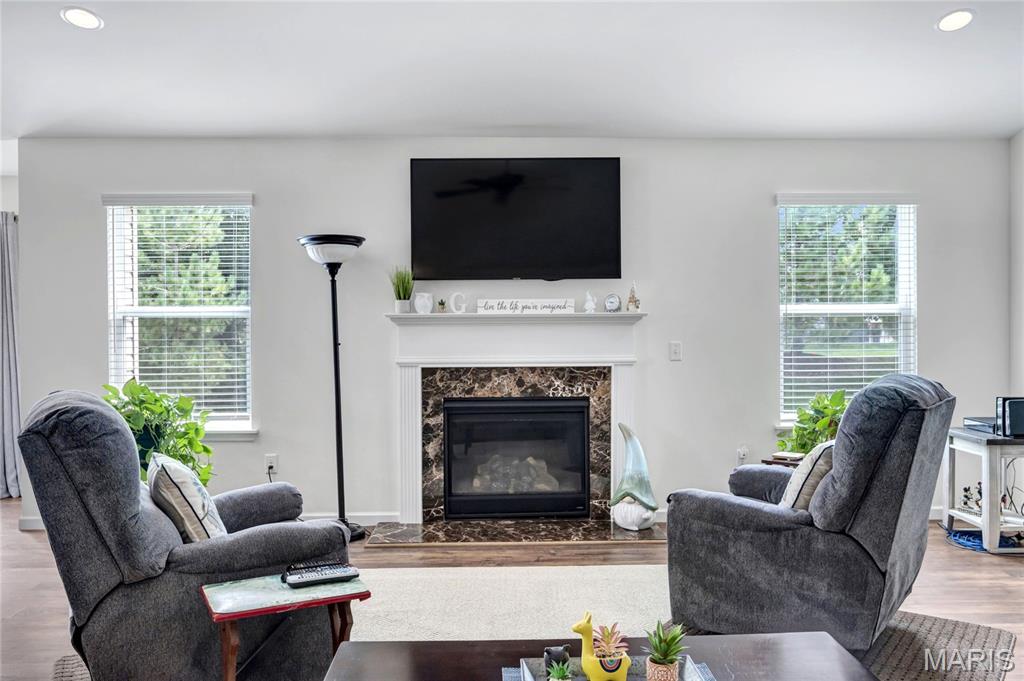 Brook Ridge Estates #2 - Residential