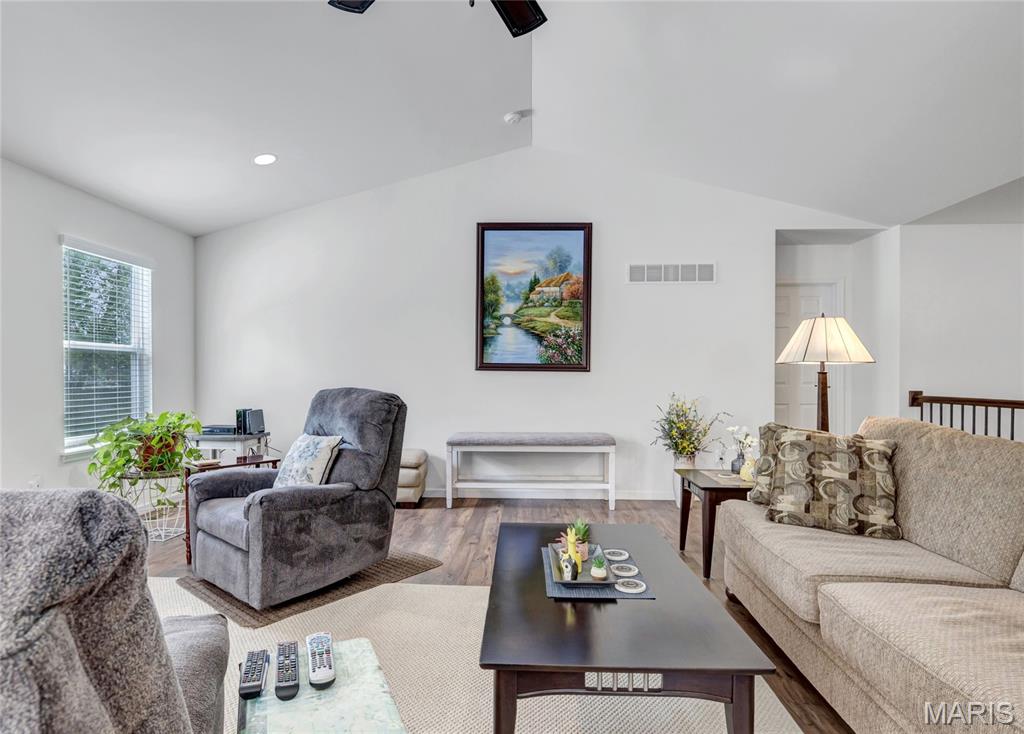Brook Ridge Estates #2 - Residential