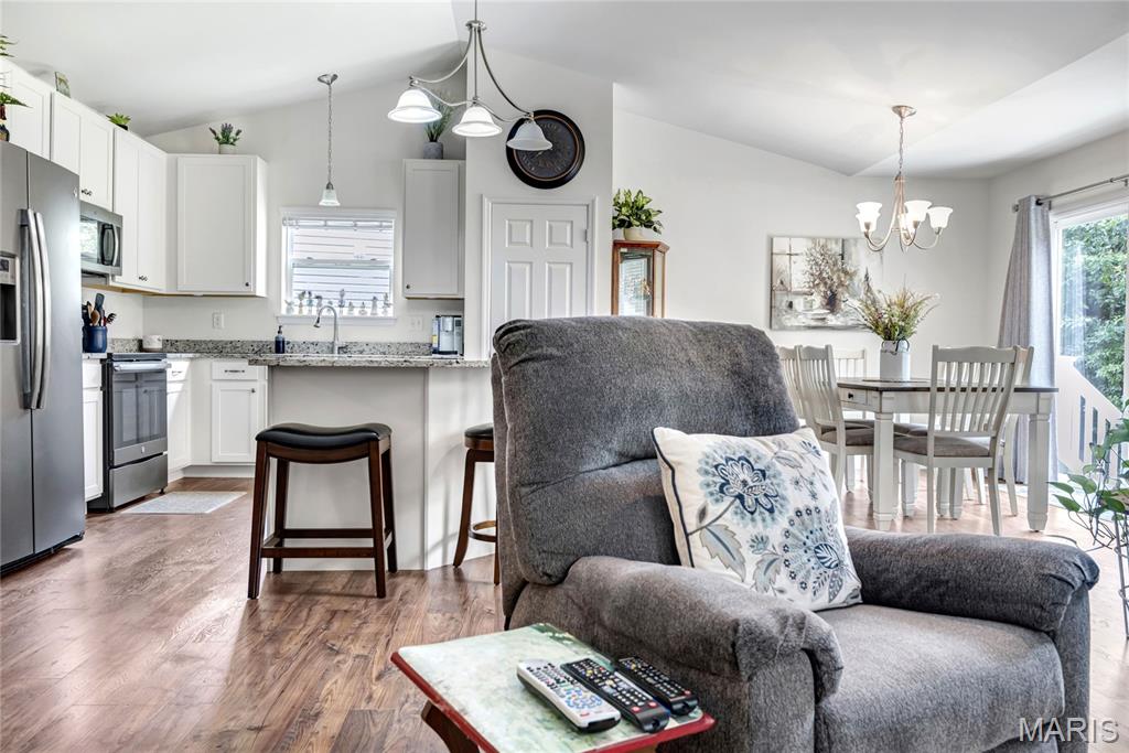 Brook Ridge Estates #2 - Residential