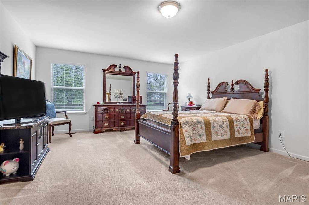 Brook Ridge Estates #2 - Residential