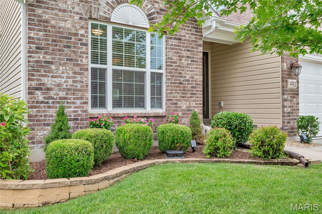 Brook Ridge Estates #2 - Residential
