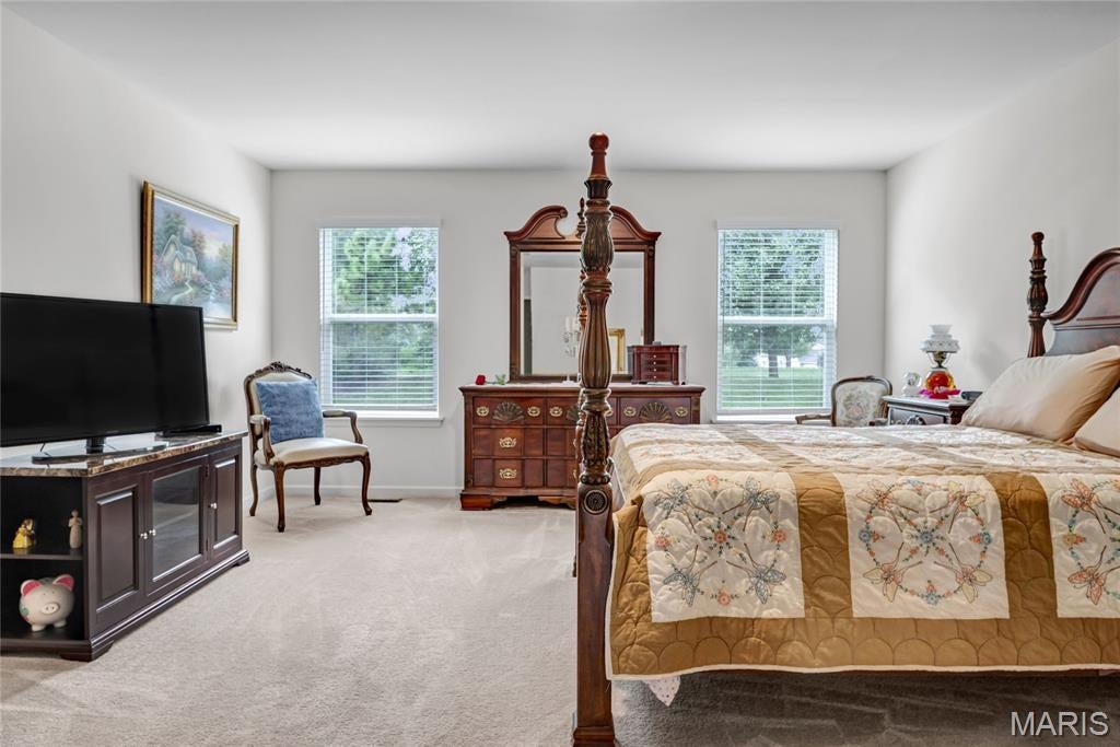 Brook Ridge Estates #2 - Residential