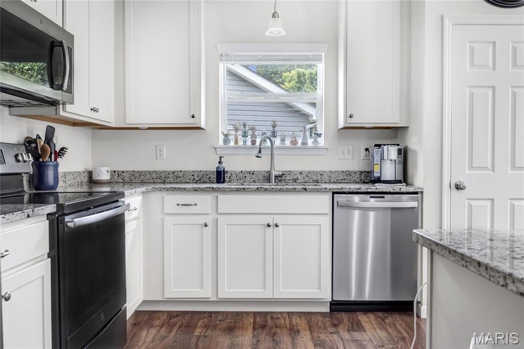 Brook Ridge Estates #2 - Residential
