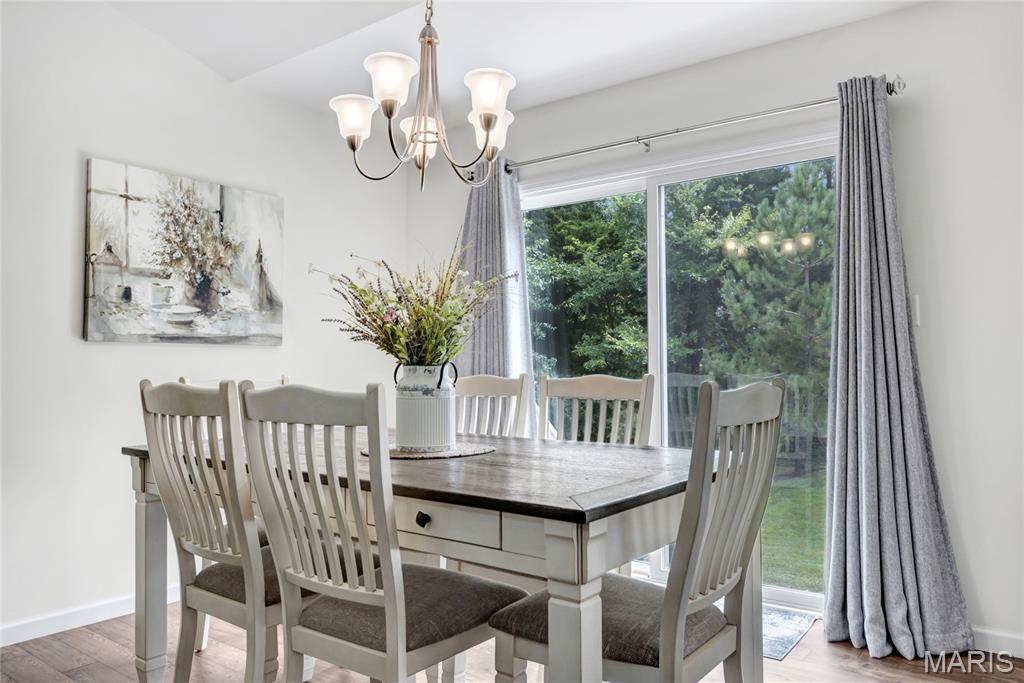 Brook Ridge Estates #2 - Residential