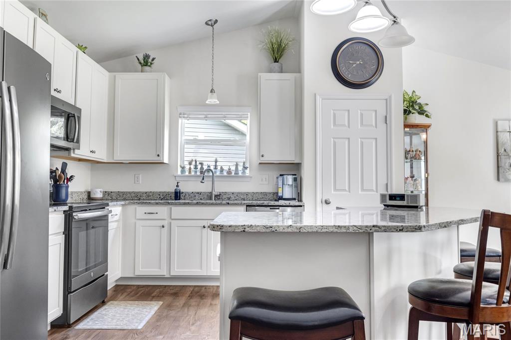 Brook Ridge Estates #2 - Residential
