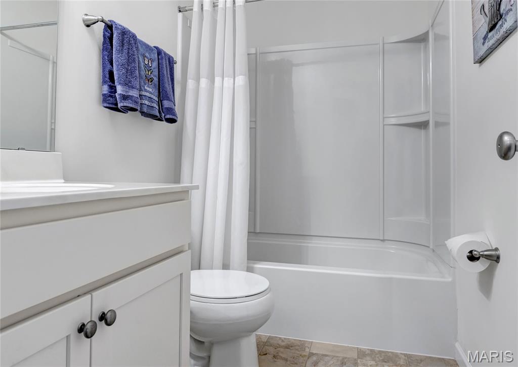 Brook Ridge Estates #2 - Residential