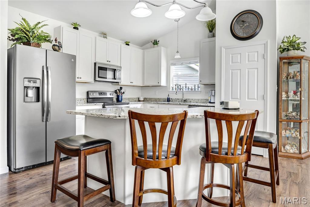 Brook Ridge Estates #2 - Residential