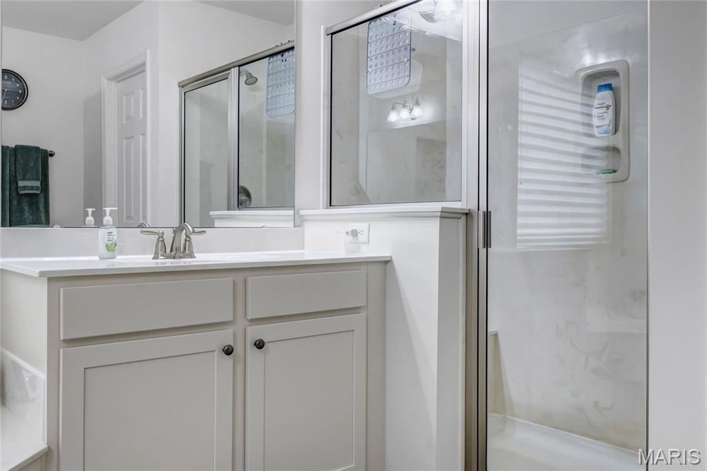 Brook Ridge Estates #2 - Residential