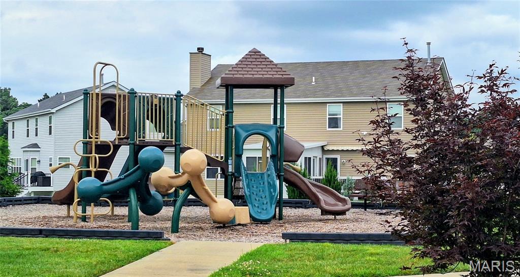 Brook Ridge Estates #2 - Residential