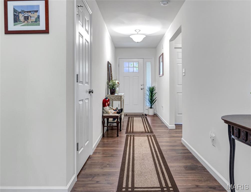 Brook Ridge Estates #2 - Residential