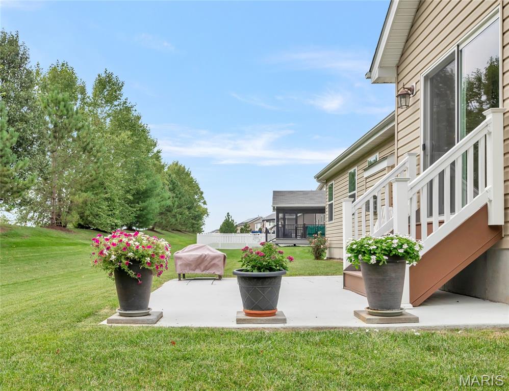Brook Ridge Estates #2 - Residential