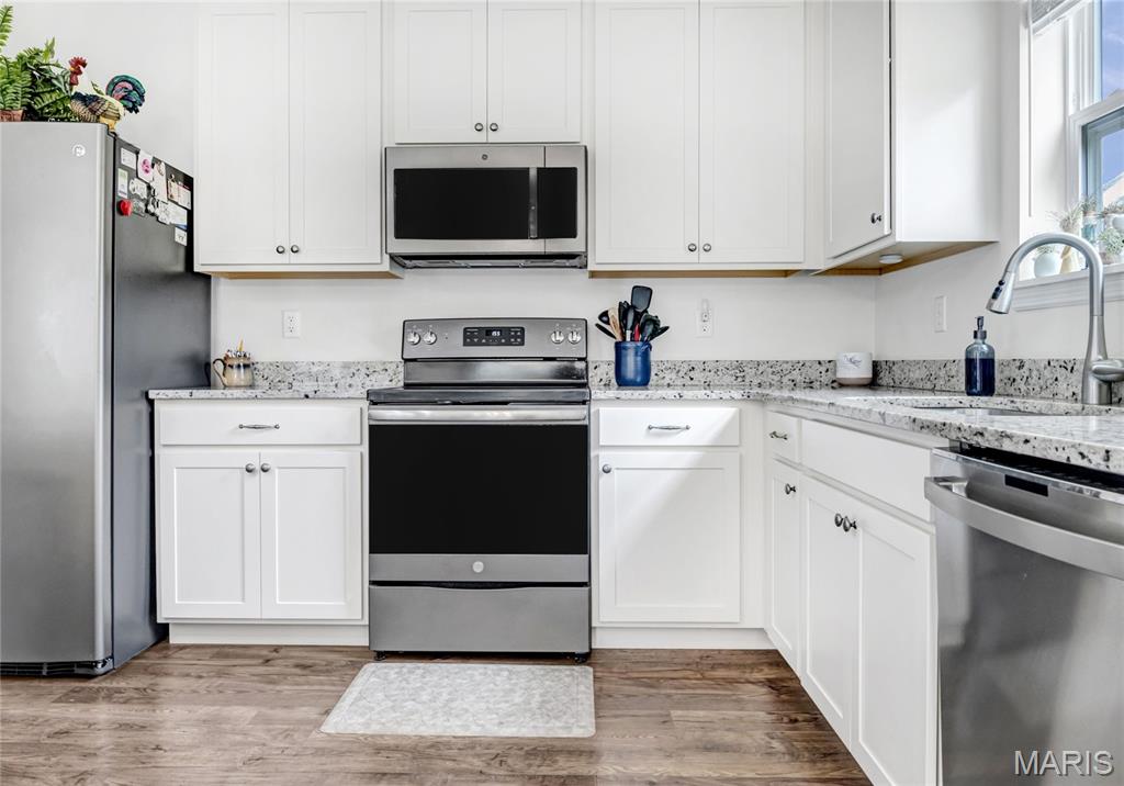 Brook Ridge Estates #2 - Residential