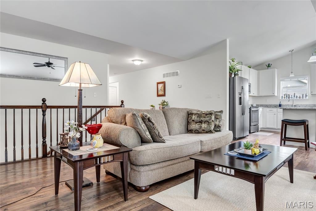 Brook Ridge Estates #2 - Residential