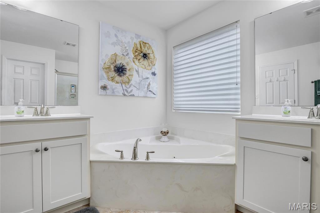 Brook Ridge Estates #2 - Residential