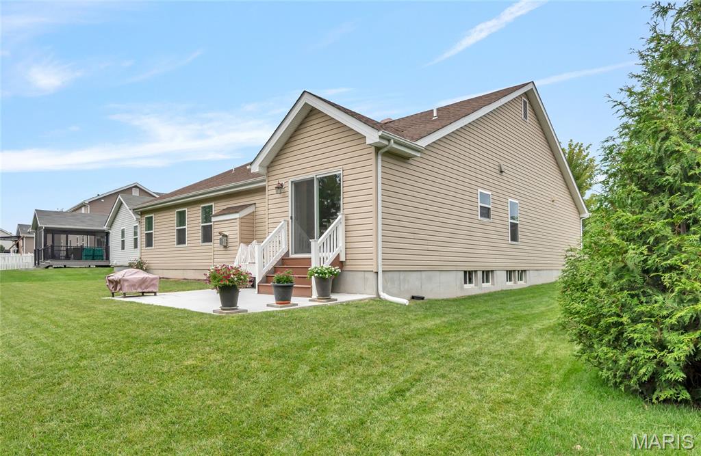 Brook Ridge Estates #2 - Residential