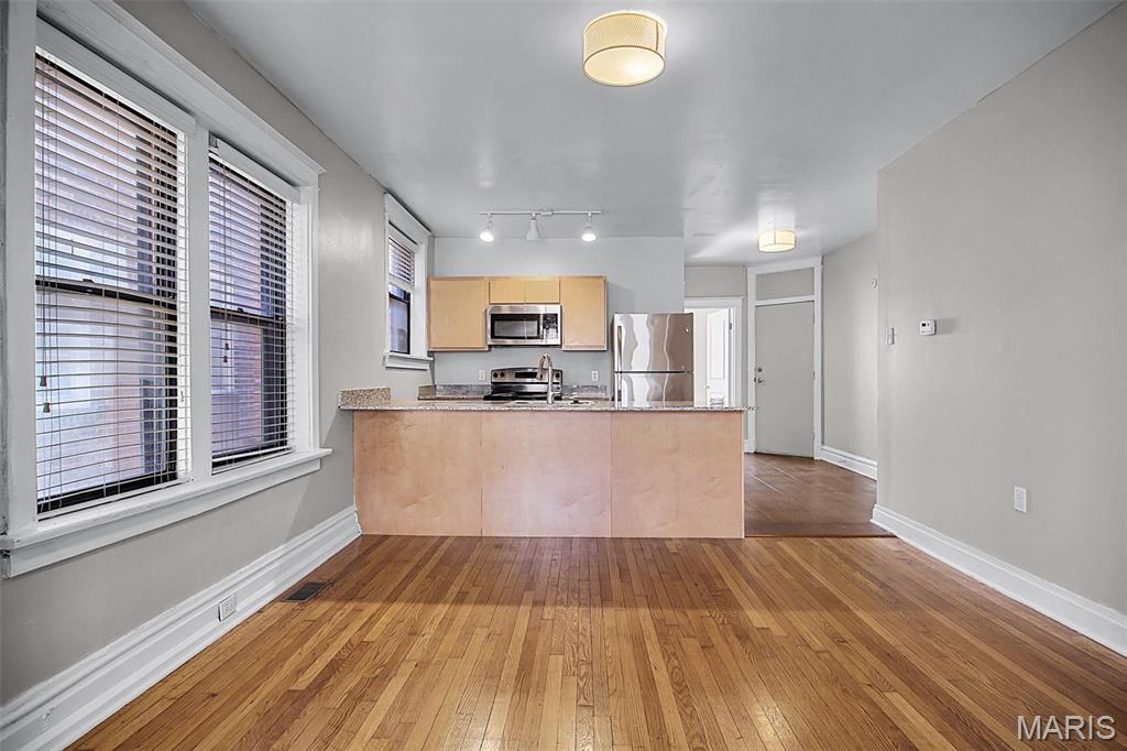 Shaws Vandevnter Ave Add - Residential Income