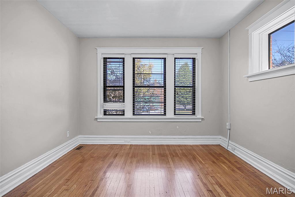 Shaws Vandevnter Ave Add - Residential Income