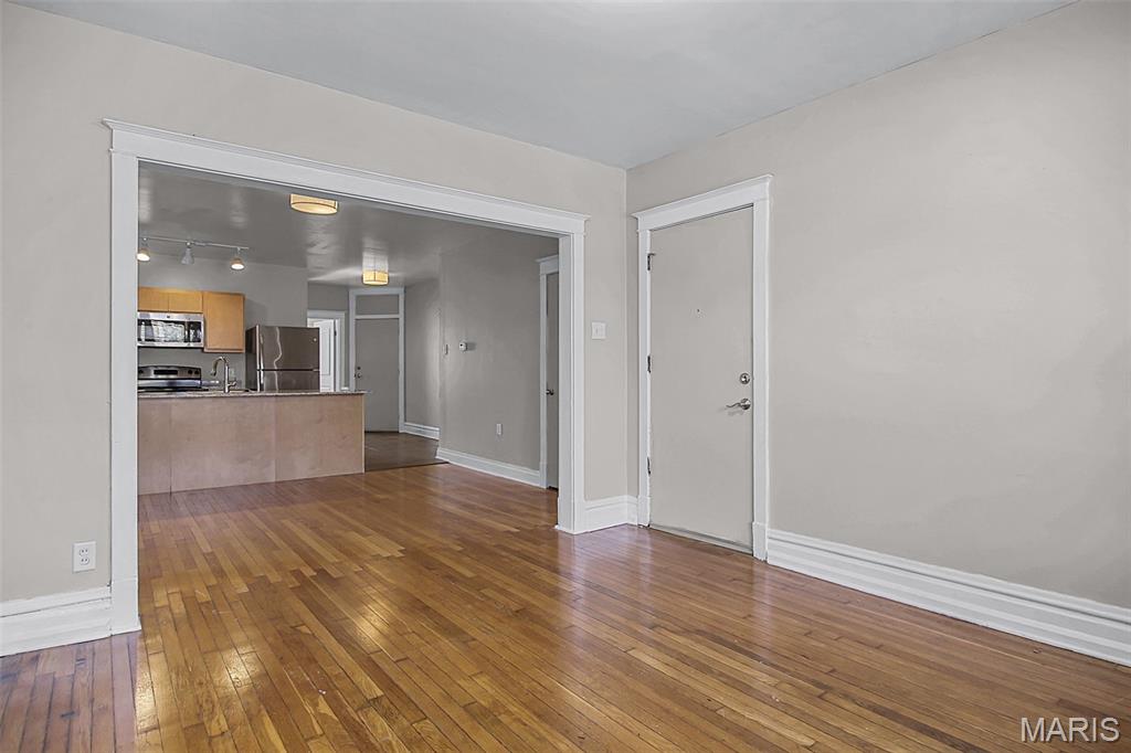 Shaws Vandevnter Ave Add - Residential Income