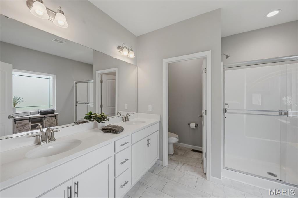 Timber Trace #4 - Residential