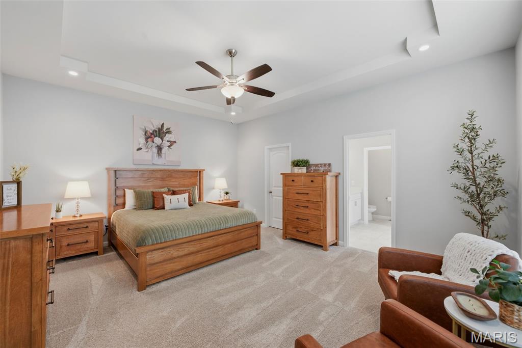 Timber Trace #4 - Residential