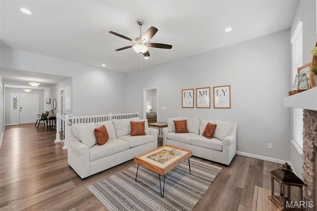 Timber Trace #4 - Residential