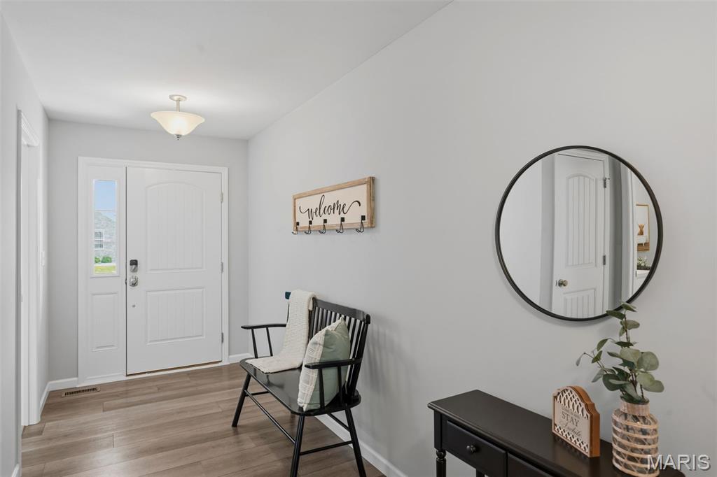 Timber Trace #4 - Residential