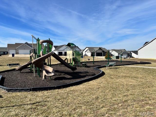 Timber Trace #4 - Residential